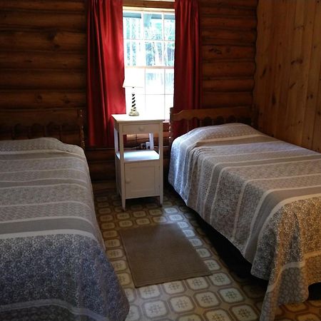 Robinson'S Cottages Township of Edmunds Luaran gambar
