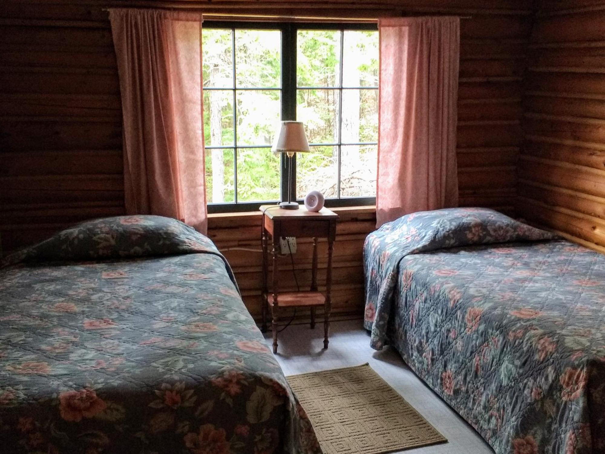 Robinson'S Cottages Township of Edmunds Luaran gambar