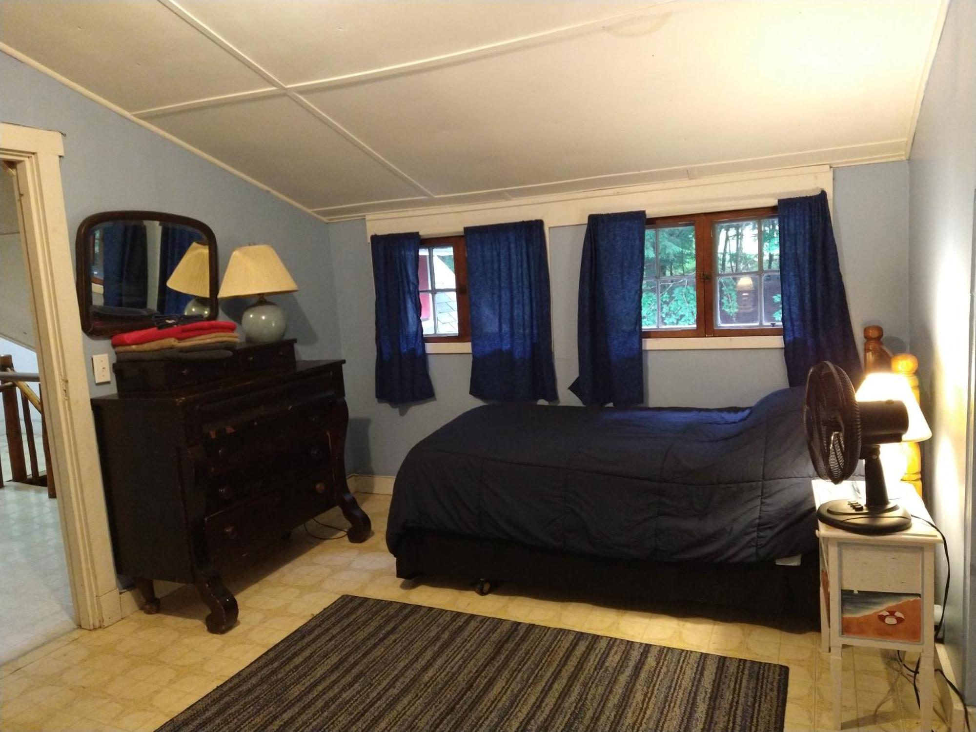 Robinson'S Cottages Township of Edmunds Luaran gambar
