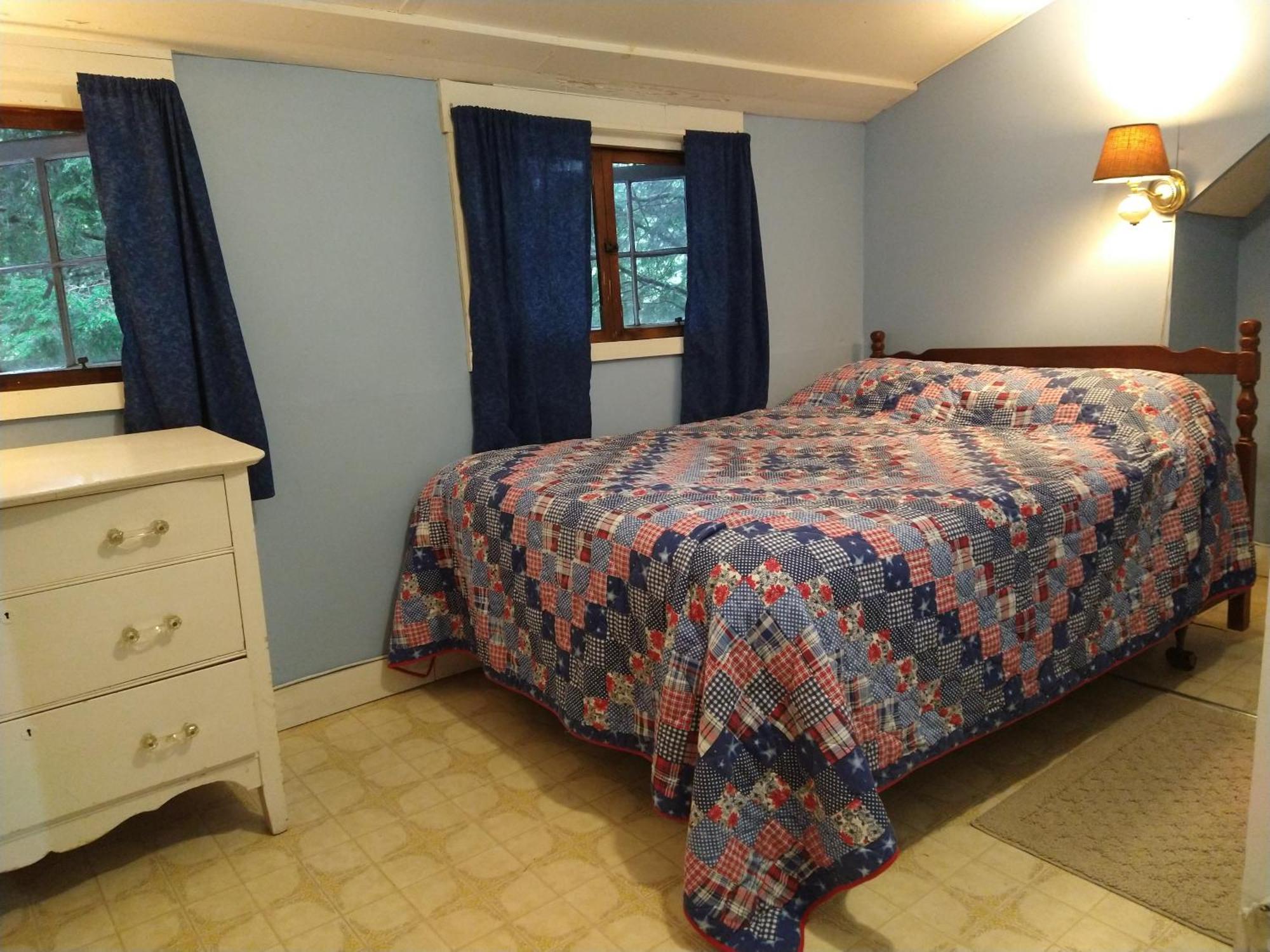 Robinson'S Cottages Township of Edmunds Luaran gambar