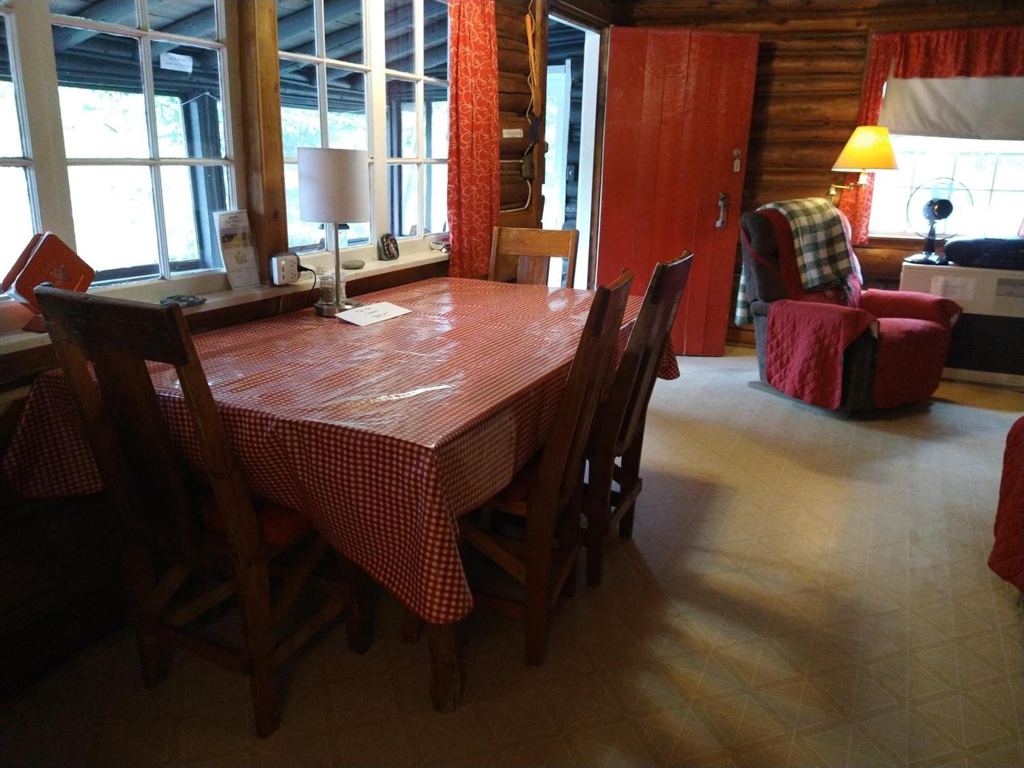 Robinson'S Cottages Township of Edmunds Luaran gambar