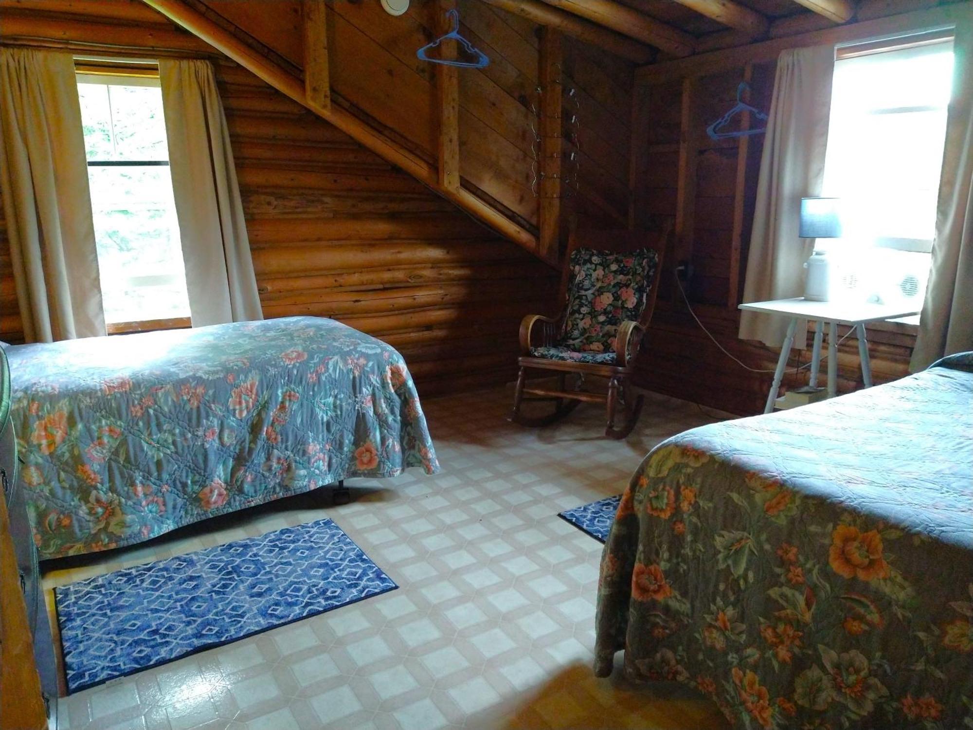 Robinson'S Cottages Township of Edmunds Luaran gambar