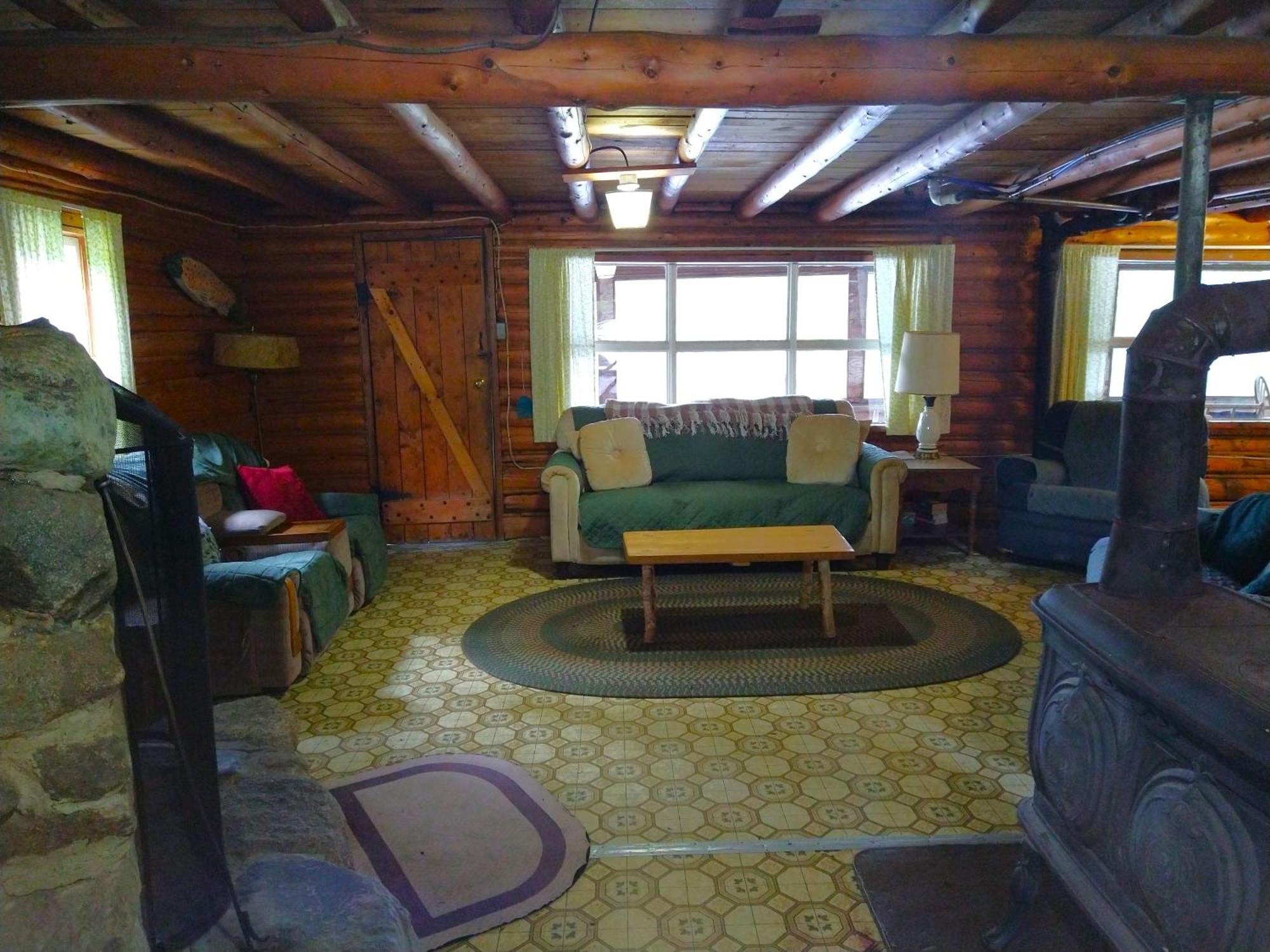 Robinson'S Cottages Township of Edmunds Luaran gambar