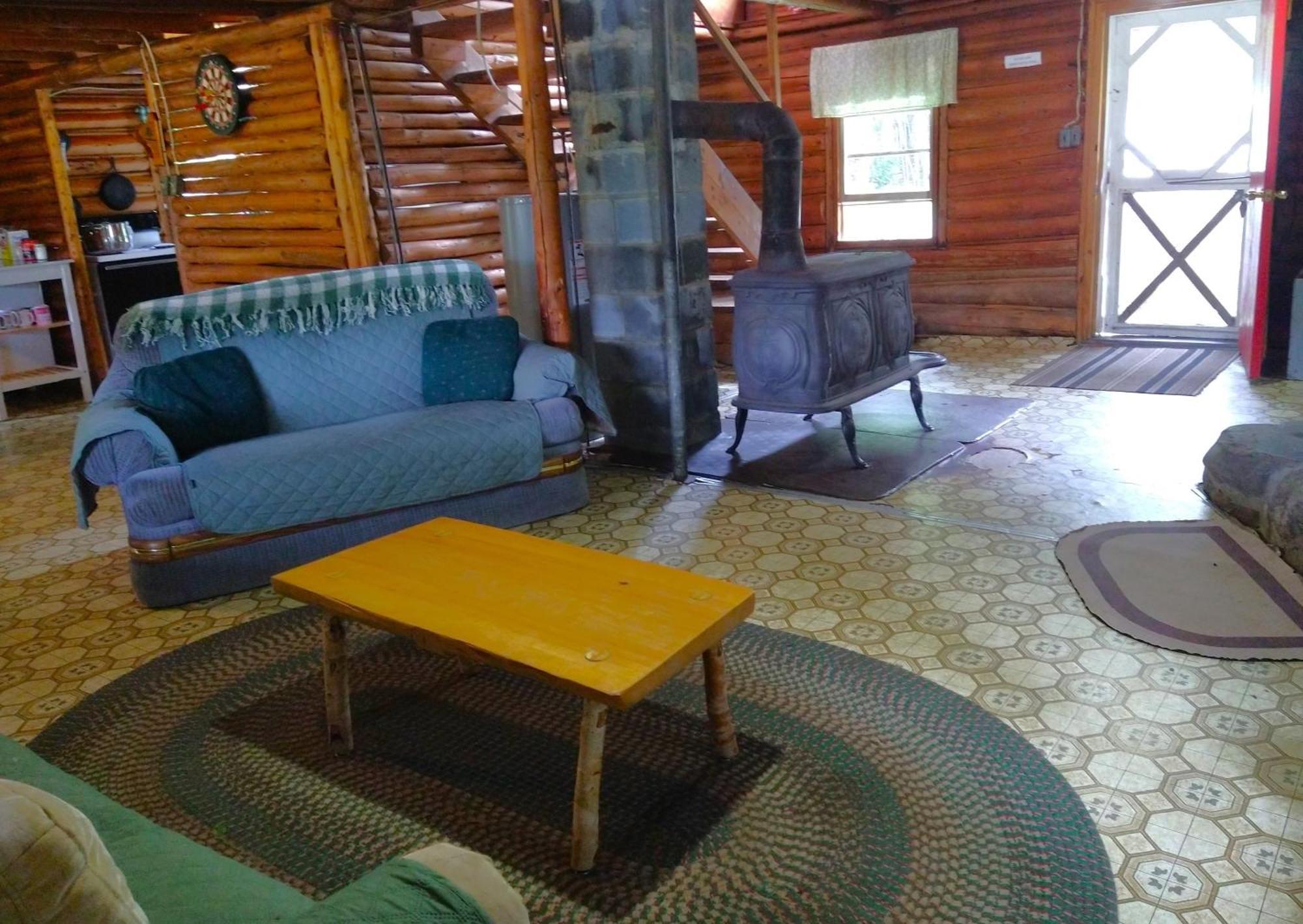 Robinson'S Cottages Township of Edmunds Luaran gambar